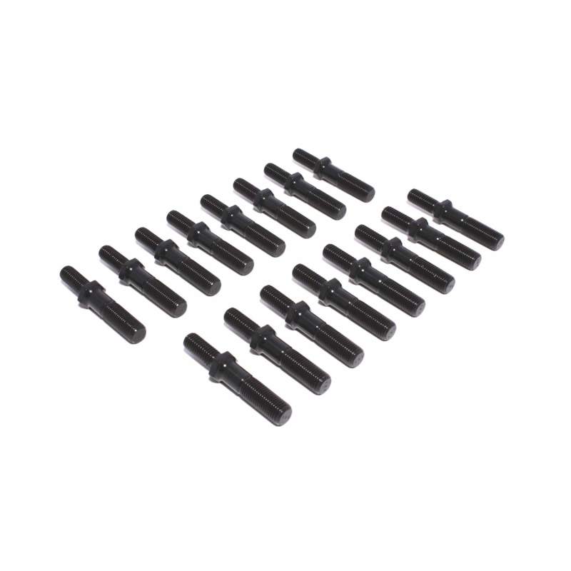 Picture of X COMP CAMS HI-TECH GM GEN III/LS1/LS2/LS6 ROCKER ARM STUD SET OF 16, 3/8 STUD D