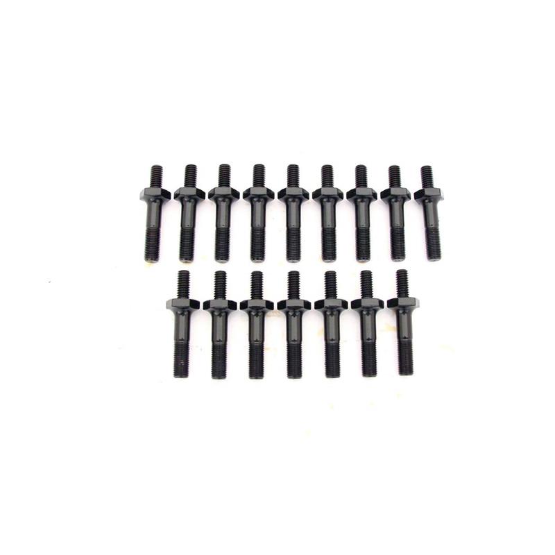 Picture of COMP CAMS MAGNUM ROCKER ARM STUD SET OF 16, 3/8 STUD DIAMETER, 5/16 BASE THREAD,