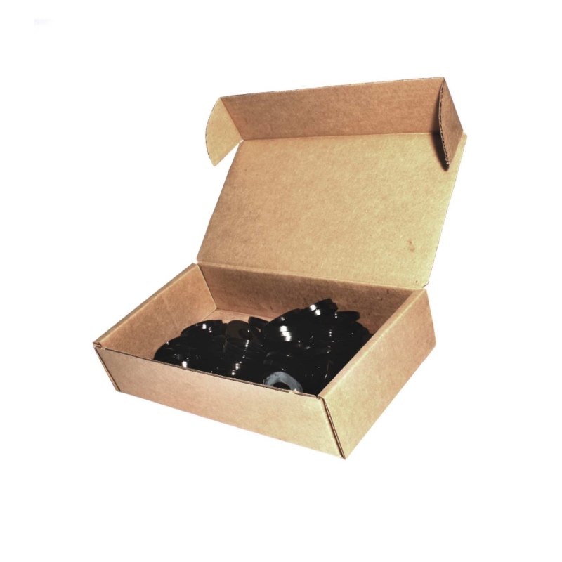 Picture of COMP Cams CCA Spring Seat Cup Sets Valve Springs, Retainers - 4709-100