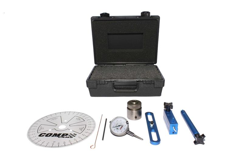 Picture of DEGREE KIT, CB HEAD OFF