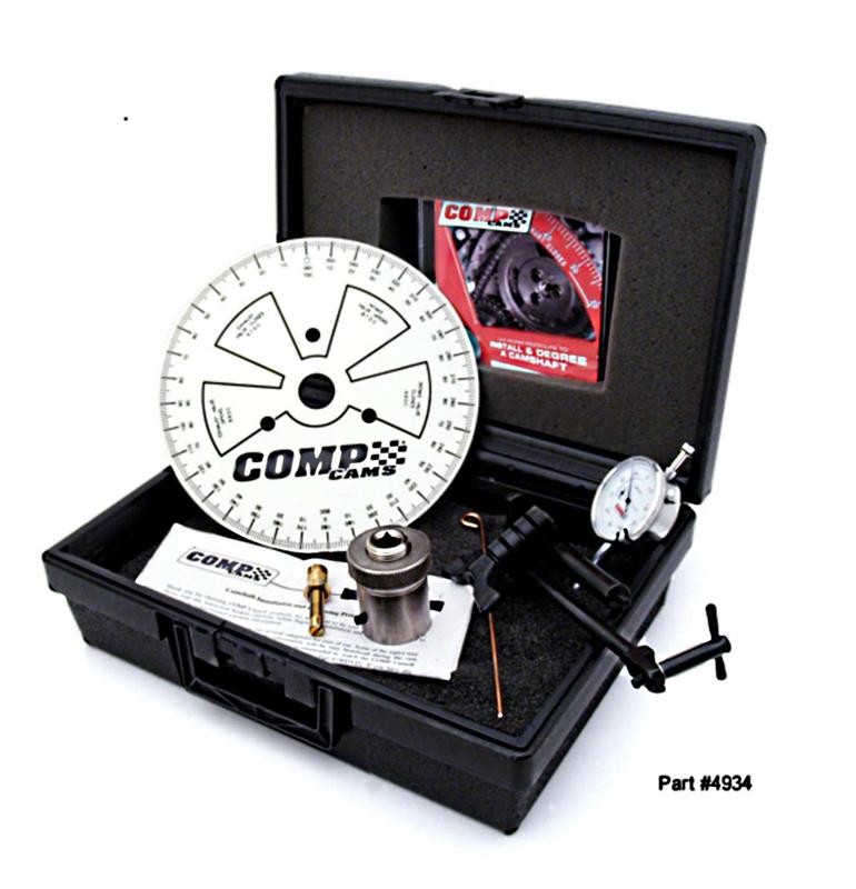 Picture of DEGREE KIT, CS HEAD OFF