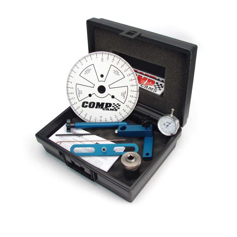 Picture of DEGREE KIT, CS HEAD OFF