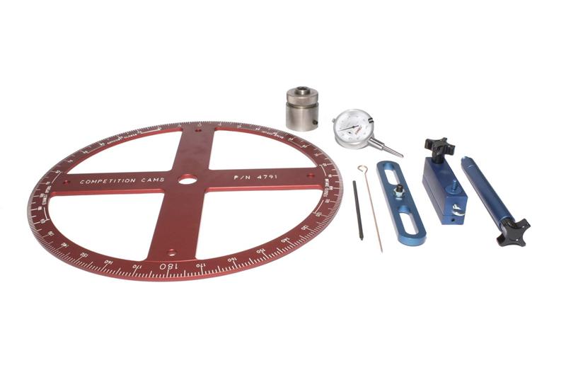 Picture of DEGREE KIT, CS PRO HEAD-OFF, CASE IS NOT INCLUDED