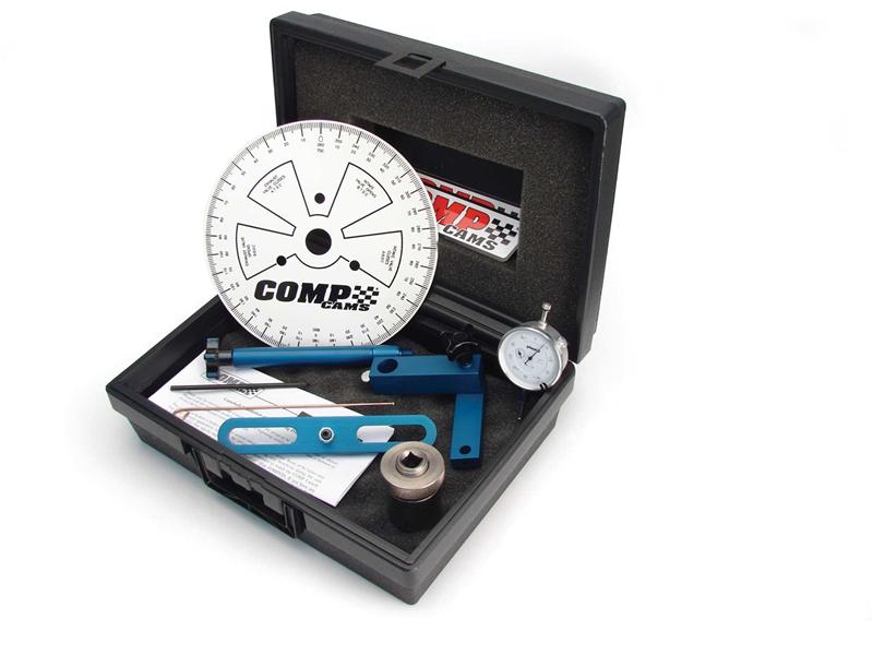 Picture of DEGREE KIT, LS HEAD OFF