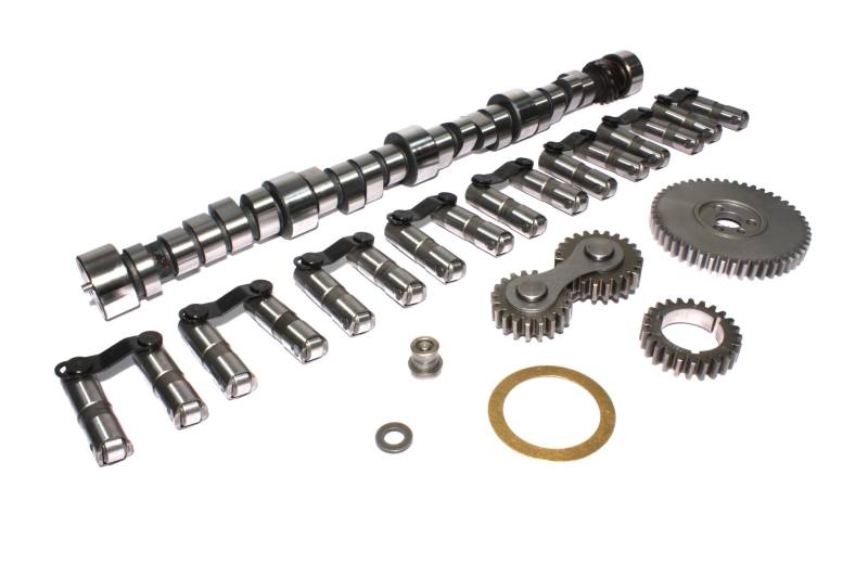 Picture of CAMSHAFT KIT, CB 299T HR-107 B MT THUMPR