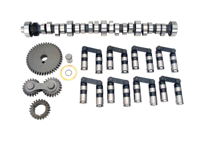 Picture of CAMSHAFT KIT, FW 299T HR-107 B MT THUMPR