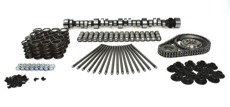 Picture of COMP Cams CCA Camshaft Kits - K08-410-8