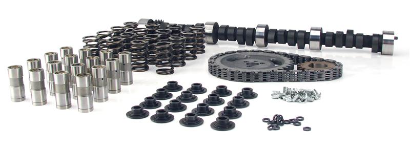 Picture of COMP Cams CCA Camshaft Kits - K08-410-8