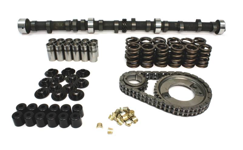 Picture of COMP Cams CCA Camshaft Kits - K68-201-4