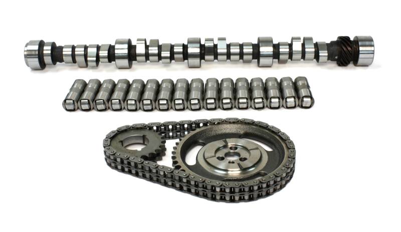 Picture of COMP Cams CCA Camshaft Kits - SK08-306-8