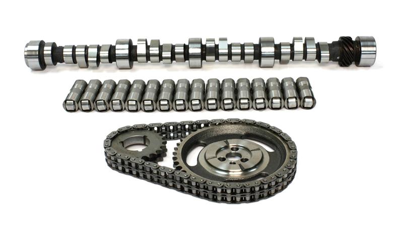 Picture of COMP Cams CCA Camshaft Kits - SK08-305-8