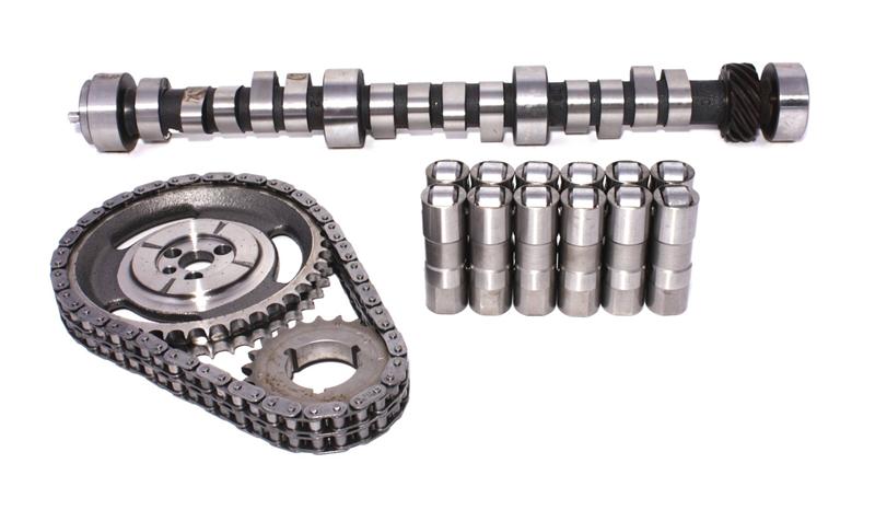 Picture of CAMSHAFT KIT, C43 260AH-R12