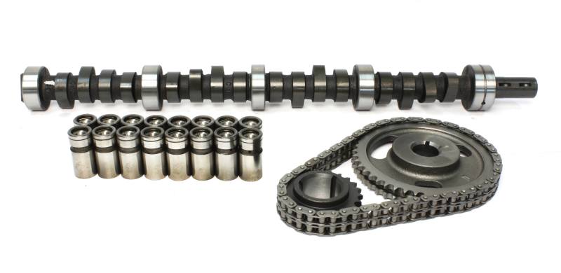 Picture of CAMSHAFT KIT, A8 268H