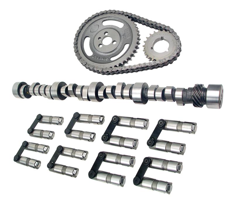 Picture of CAMSHAFT KIT, CB 268H
