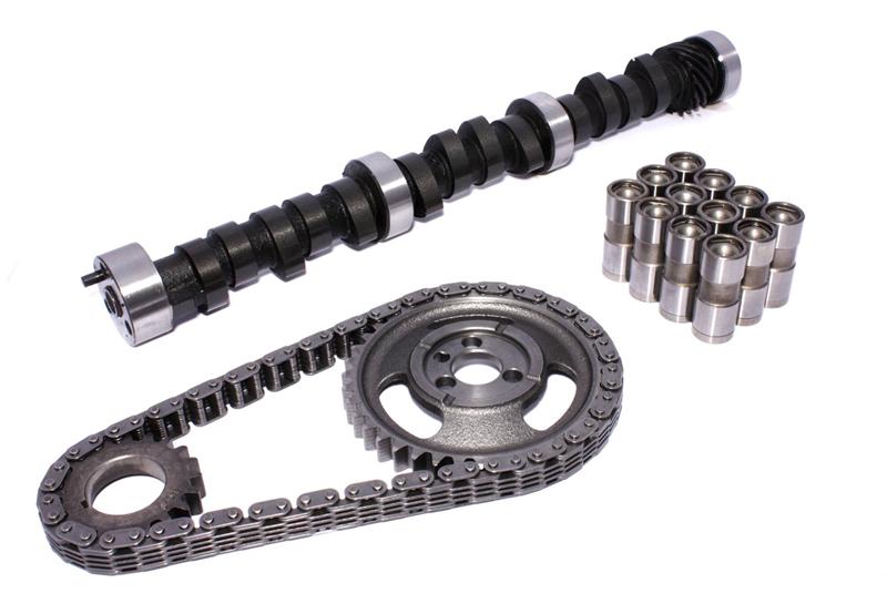 Picture of CAMSHAFT KIT, CV6E 260H
