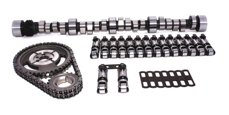 Picture of CAMSHAFT KIT, CS 300R