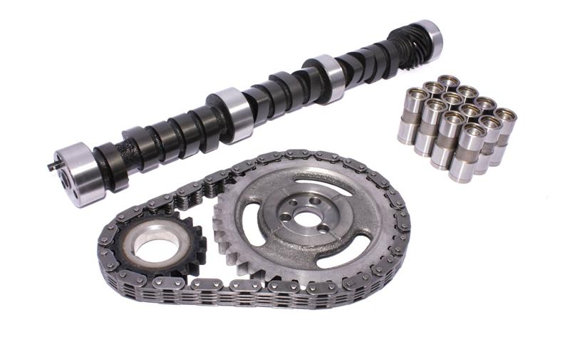 Picture of CAMSHAFT KIT, C43 268H