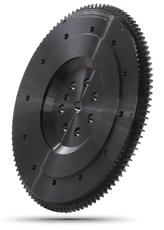 Picture of Clutch Masters CM Steel Flywheels - FW-735-3TDS