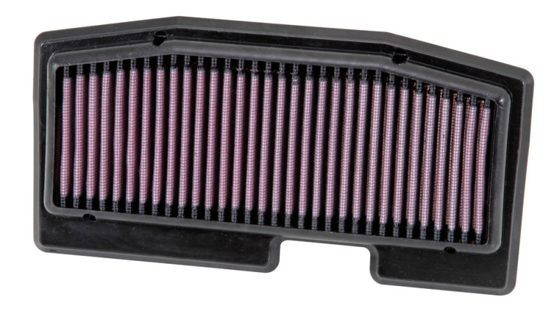 Picture of K&N Engineering KN Motorcycle Direct Fit Air Filters - TB-6713