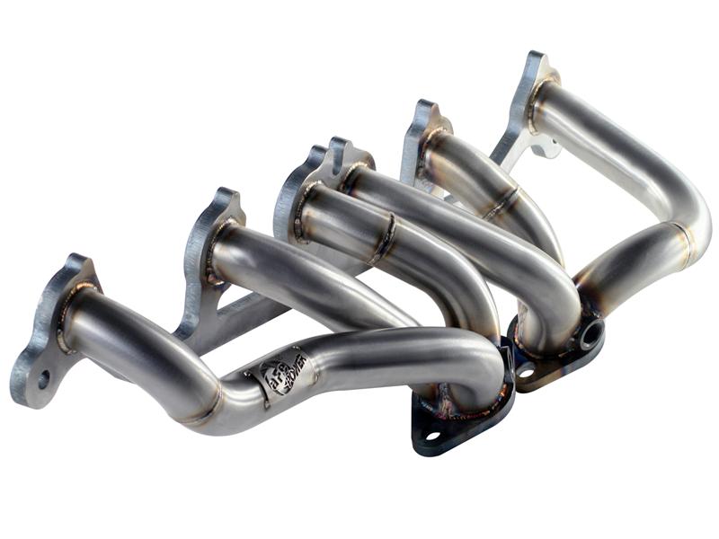 Picture of aFe Headers Headers & Manifolds - 48-36103