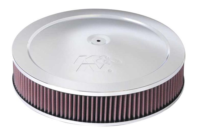 Picture of K&N Engineering KN Custom Air Filter - 60-1280