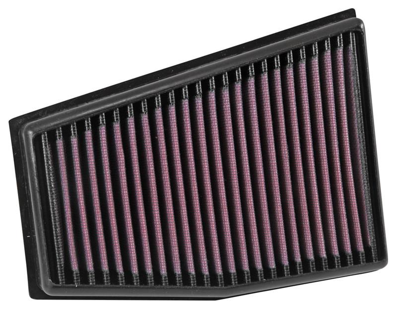 Picture of K&N Engineering KN Drop in Air Filters - 33-3032