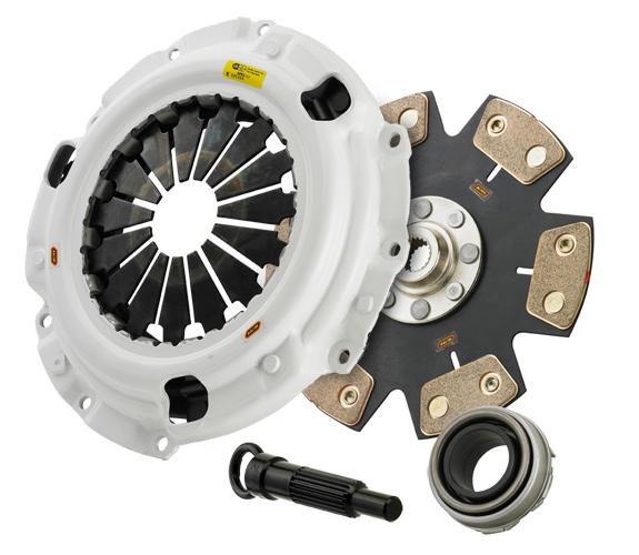 Picture of Clutch Masters CM FX500 Clutch Kits - 03058-HDBL-R