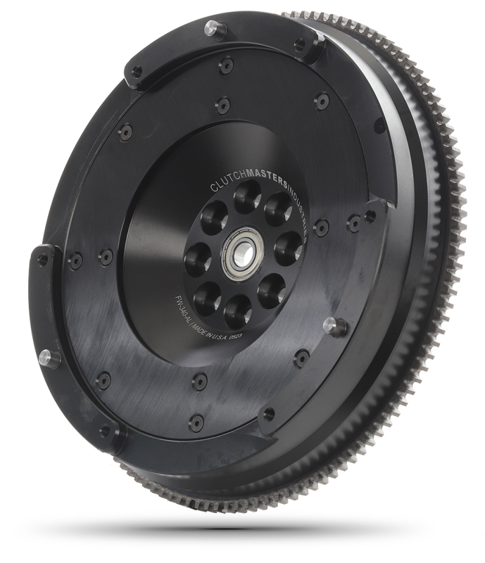 Picture of Clutch Masters CM Aluminum Flywheels - FW-340-AL