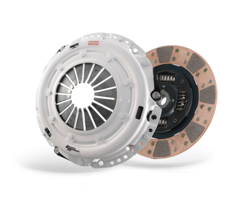 Picture of Clutch Masters CM FX400 Clutch Kits - 17450-HDCL-D