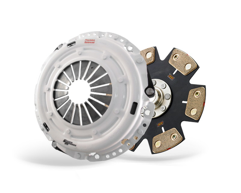 Picture of Clutch Masters CM FX500 Clutch Kits - 17450-HDB6-R