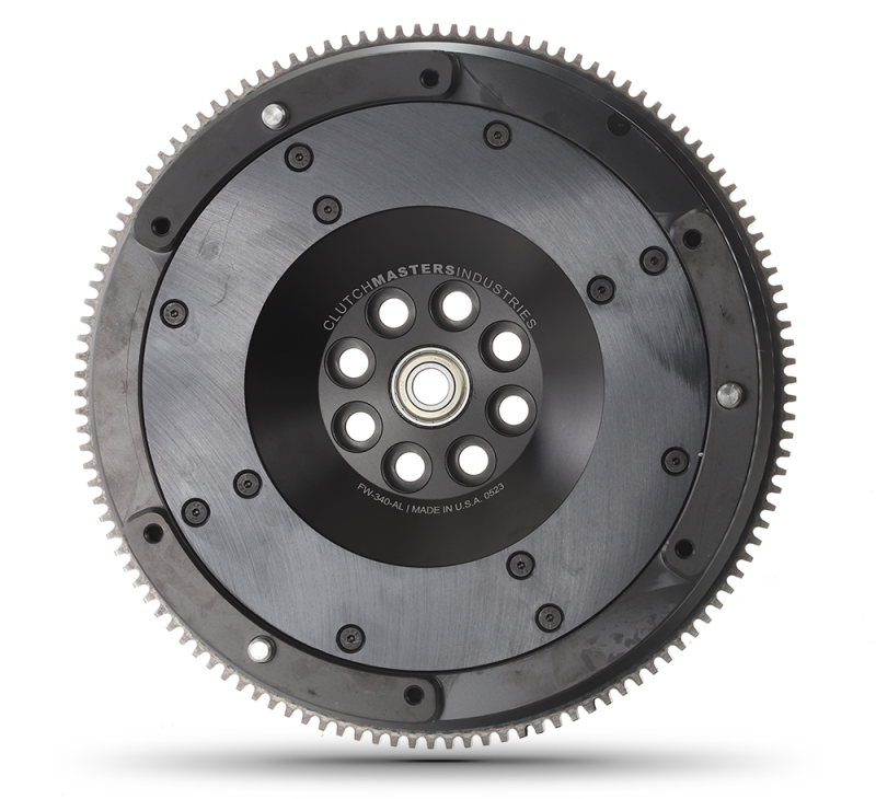 Picture of Clutch Masters CM Aluminum Flywheels - FW-340-AL