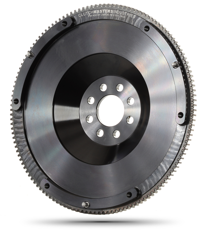 Picture of Clutch Masters CM Steel Flywheels - FW-450-SF