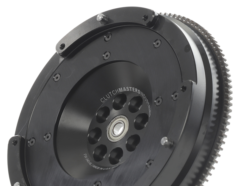 Picture of Clutch Masters CM Aluminum Flywheels - FW-340-AL