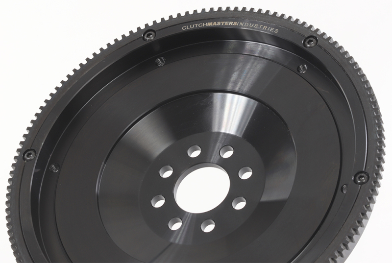 Picture of Clutch Masters CM Steel Flywheels - FW-375-B-TDS