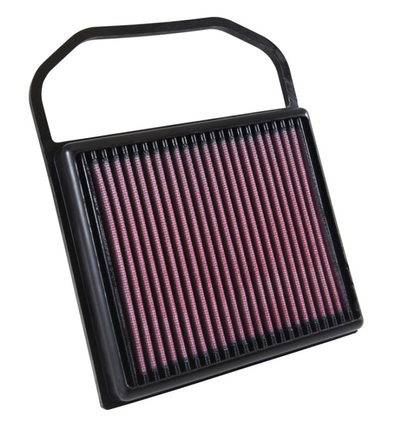 Picture of K&N Engineering KN Drop in Air Filters - 33-5032