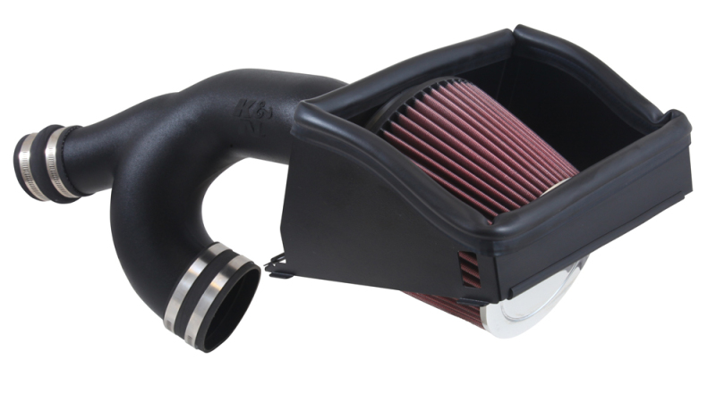 Picture of KN Cold Air Intakes - 63-2592