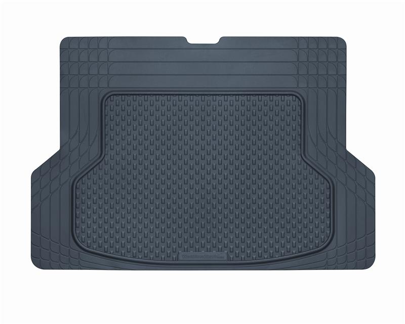 Picture of WeatherTech WT All Vehicle Mats-Tan Front Floor Mats - 11AVMOTHST