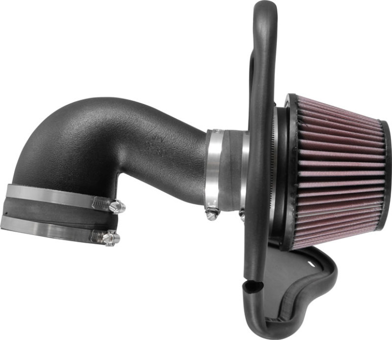 Picture of KN Cold Air Intakes - 57-3100