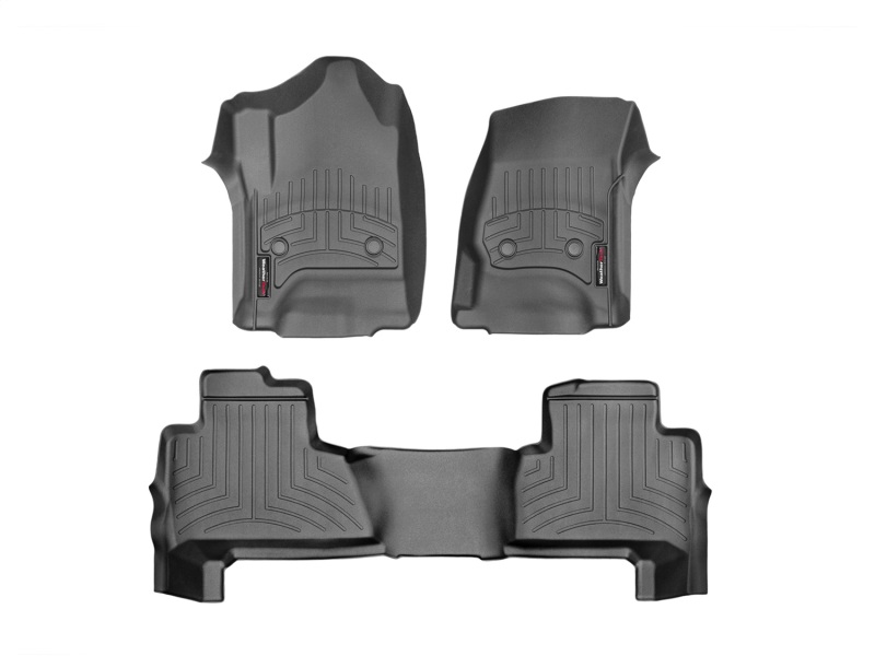 Picture of Floor Mat Set
