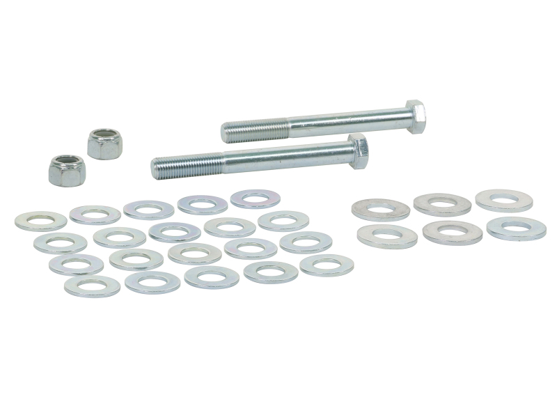 Picture of Whiteline WL Caster Adj Kits Caster Kits - KCA301