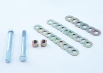 Picture of Whiteline WL Caster Adj Kits Caster Kits - KCA301