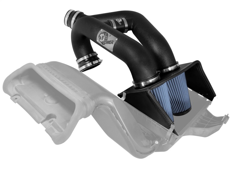 Picture of aFe Magnum FORCE Stage-2 Cold Air Intakes - 54-12642-1B