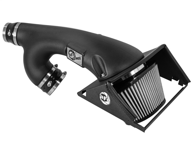 Picture of aFe Magnum FORCE Stage-2 Cold Air Intakes - 51-32642-1B