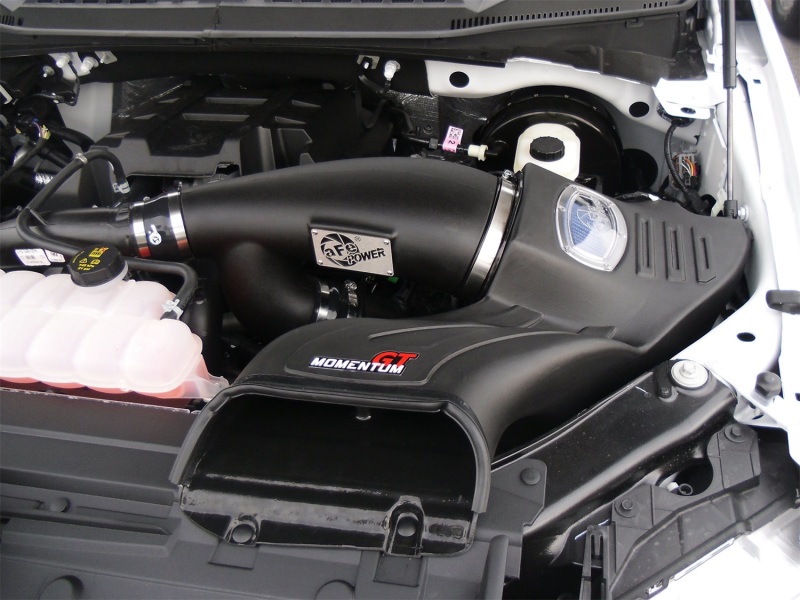 Picture of aFe Momentum GT Cold Air Intakes - 54-73112-1
