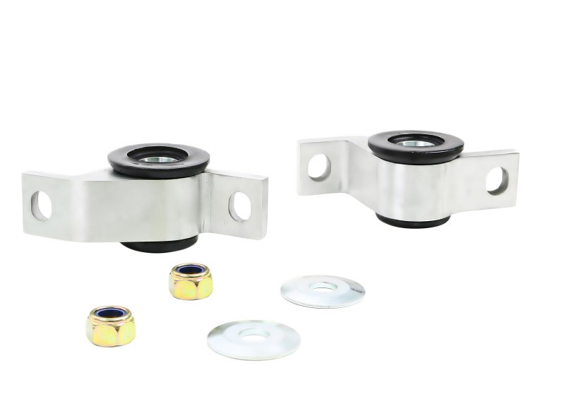 Picture of Whiteline WL Anti-Lift Kits Bushing Kits - KCA319M