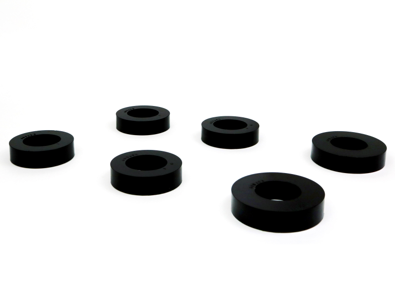 Picture of Whiteline WL Bushings-Crossmember Bushing Kits - KCA349