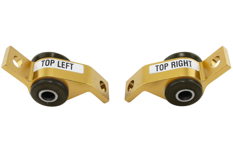 Picture of Whiteline WL Anti-Lift Kits Bushing Kits - KCA361