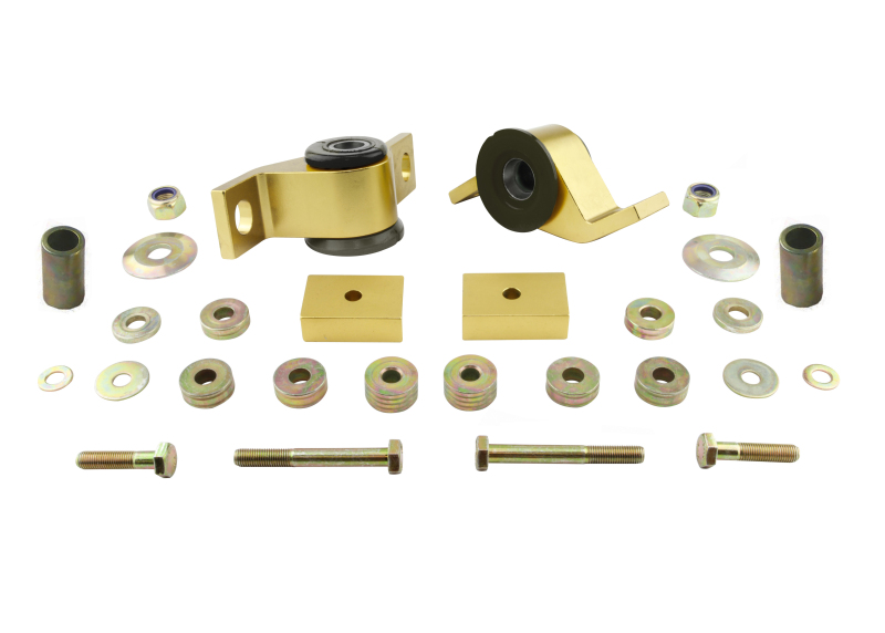 Picture of Whiteline WL Anti-Lift Kits Bushing Kits - KCA362