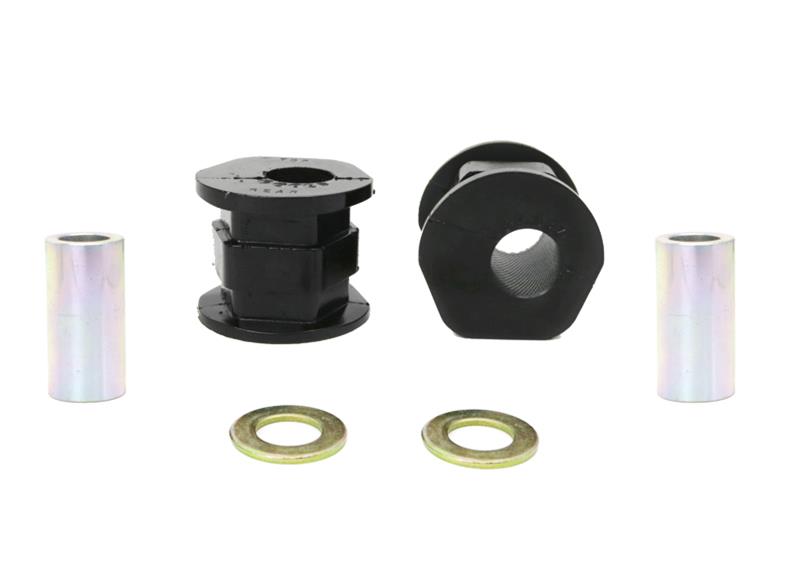 Picture of Whiteline WL Caster Adj Kits Caster Kits - KCA366