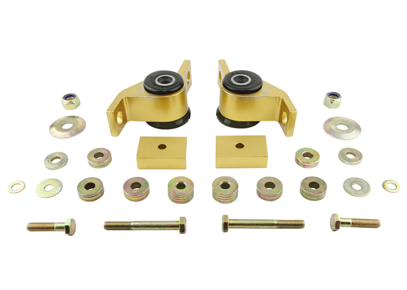 Picture of Whiteline WL Anti-Lift Kits Bushing Kits - KCA362